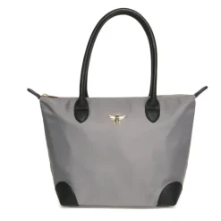 Outlet Shoreditch Bag Grey Bags & Accessories