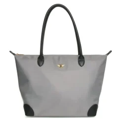 Outlet Shoreditch Bag Grey Bags & Accessories