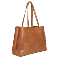 Sale Tan Milan Tote Bag Bags & Accessories