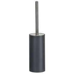 Clearance Alto Grey Toiletbrush & Holder Bathroom Accessories