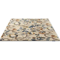 Fashion Amanpuri Stone Rug Ethnic Designs