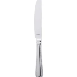 Fashion Bead Dessert Knife Cutlery