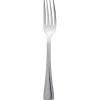 Fashion Bead Table Fork Cutlery