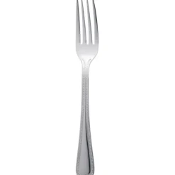Fashion Bead Table Fork Cutlery