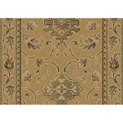 Clearance Anatolia In Runner Luxor Carpet Hall, Stairs & Landing Carpets | Bedroom Carpets