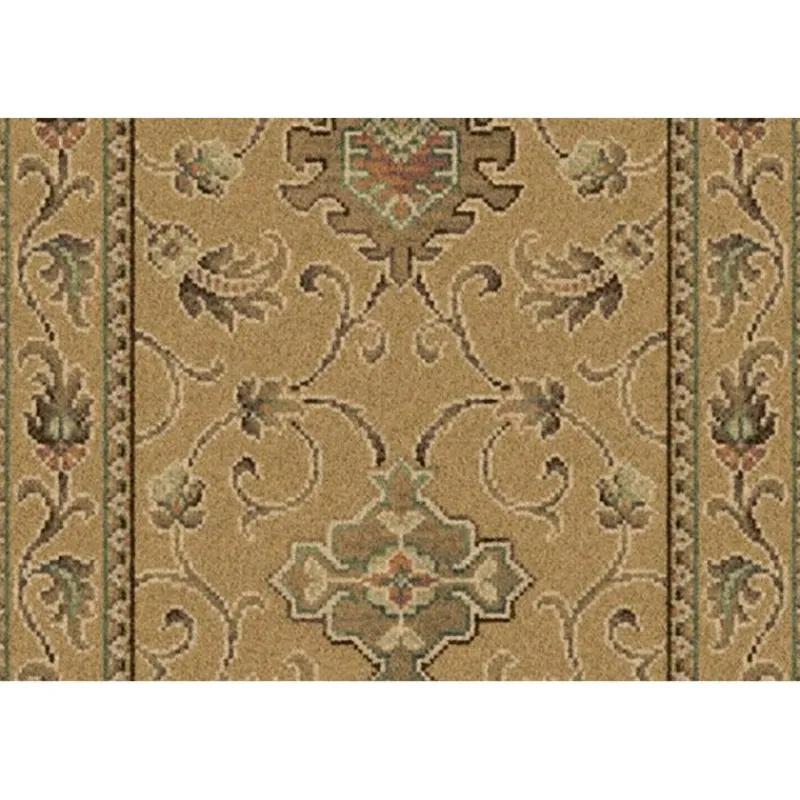Clearance Anatolia In Runner Luxor Carpet Hall, Stairs & Landing Carpets | Bedroom Carpets