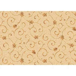 Best Anatolia In Scroll Lotus Carpet Hall, Stairs & Landing Carpets | Bedroom Carpets
