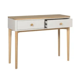 Clearance Anders Cashmere Dressing Table Dressing Tables