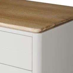 Online Anders Cashmere Wide 7 Drawer Chest Chest Of Drawers