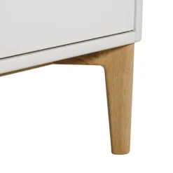 Online Anders Cashmere Wide 7 Drawer Chest Chest Of Drawers