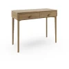 Online Anders Oak Dressing Table Dressing Tables