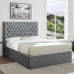 Clearance Andie ottoman bed Ottoman Beds | Bedsteads