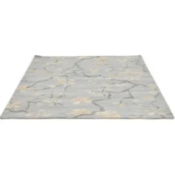 Discount Anthea China Blue Rug Ethnic Designs