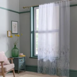 Hot Arianna Voile Panels Curtains