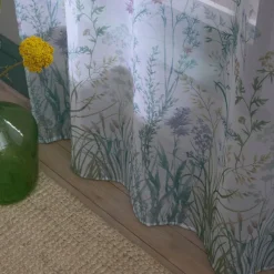 Hot Arianna Voile Panels Curtains