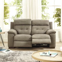 Best Aries 2 Seater Recliner Recliner Sofas | 2 Seater Sofas