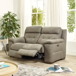 Best Aries 2 Seater Recliner Recliner Sofas | 2 Seater Sofas