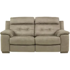 Outlet Aries 3 Seater Recliner Sofa Recliner Sofas | 3 Seater Sofas