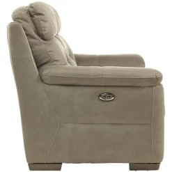 Outlet Aries 3 Seater Recliner Sofa Recliner Sofas | 3 Seater Sofas