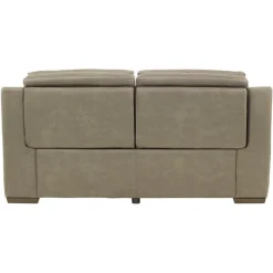 Outlet Aries 3 Seater Recliner Sofa Recliner Sofas | 3 Seater Sofas