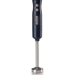 Discount Blue 3in1 Hand Blender Food Processors