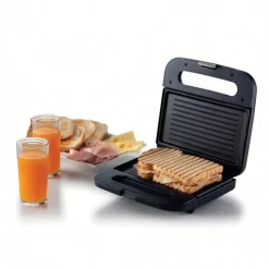 Best Blue Sandwich Toaster Cooking Appliances