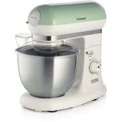 Sale Vintage Stand Mixer 1200w Green Food Processors