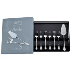 Discount Avalon pastry set Cutlery