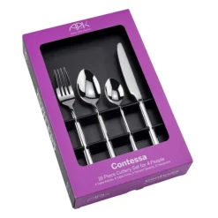 Sale Contessa 16 Piece Cutlery Set Cutlery