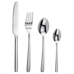 Fashion Lucerne 16 Piece Cutlery Set Cutlery