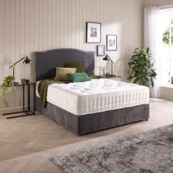 Fashion Artic 6000 Divan Set Divan Beds