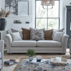 New Artisan Grand Sofa 4 Seater Sofas | Sofas