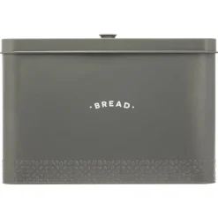 Best Bread Bin smoke Food Storage