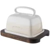 Clearance Butter Dish Set Serveware