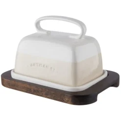 Clearance Butter Dish Set Serveware