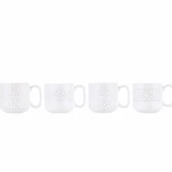 Best Pack of 4 Espresso Cups Drinkware