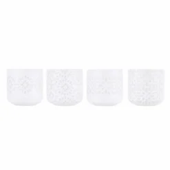 Sale Pack of 4 Egg Cups Serveware
