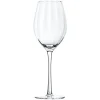 Hot Ripple Four Pack White Wine Glasses Glassware
