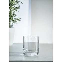 Online Ripple Four Pack Tumbler Glasses Glassware