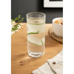 Best Ripple Four Pack Highball Glasses Glassware