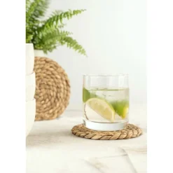 Online Ripple Four Pack Tumbler Glasses Glassware