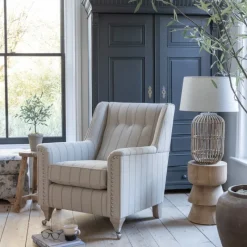New Artisan Woodstock Accent Chair Accent Chairs