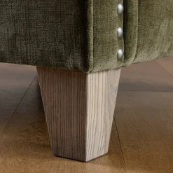 New Artisan Woodstock Accent Chair Accent Chairs