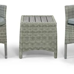 Hot Aruba Side Table Garden Storage & Accessories