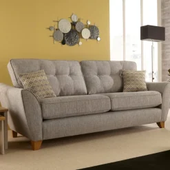 Outlet Ashton 3 Seater Sofa 3 Seater Sofas | Sofas
