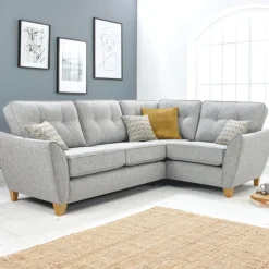 Best Ashton Large Corner Sofa Corner Sofas | Sofas