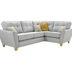 Best Ashton Large Corner Sofa Corner Sofas | Sofas