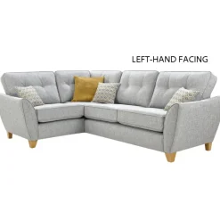 Best Ashton Large Corner Sofa Corner Sofas | Sofas