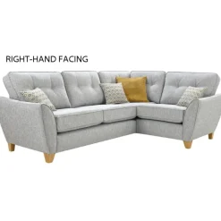 Sale Ashton Small Corner Sofa Corner Sofas | Sofas