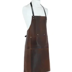 Best Ashwood Leather Apron Oven Gloves, Tea Towels & Aprons